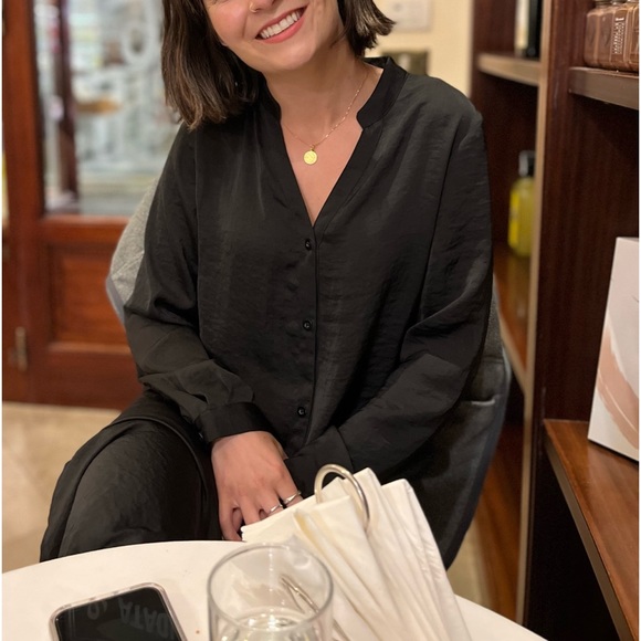 RUDSAK Maxi dress - Picture 2 of 4